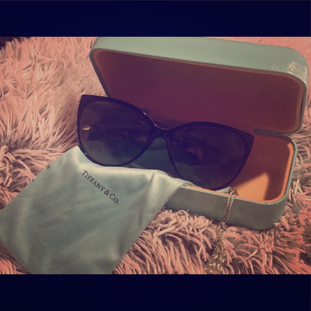Tiffany Sunglasses